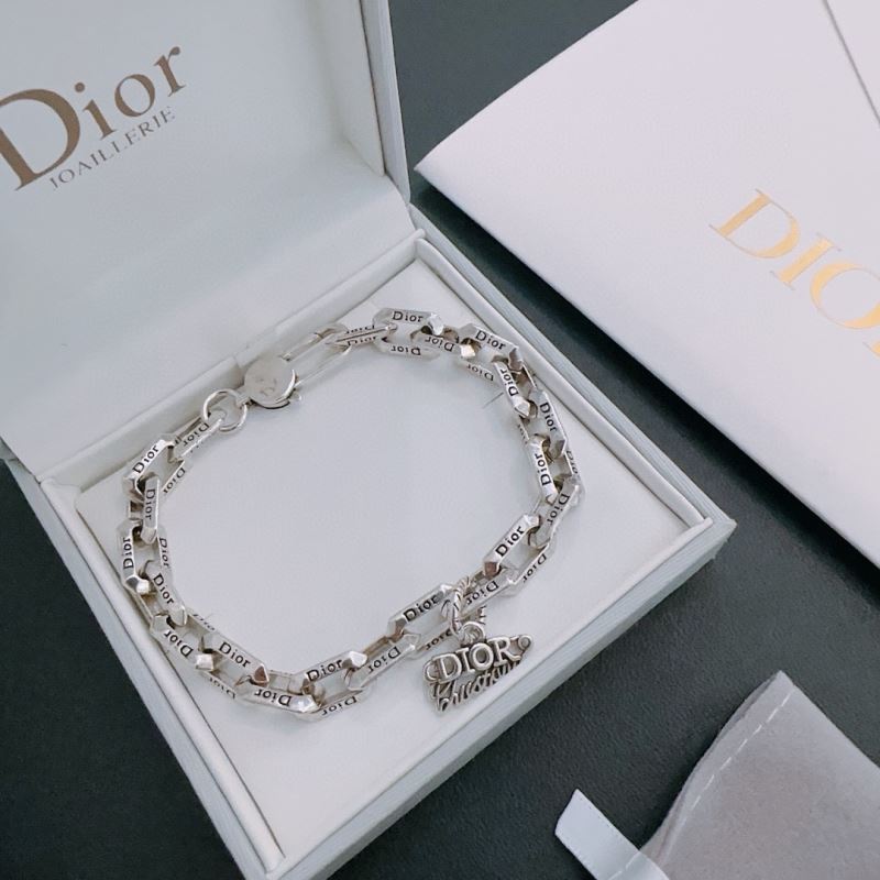 Christian Dior Bracelets